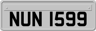 NUN1599