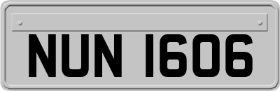NUN1606