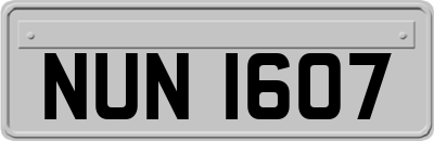 NUN1607
