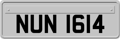 NUN1614