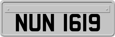 NUN1619