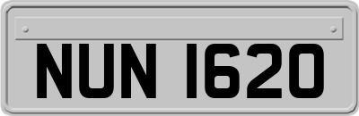 NUN1620