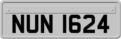 NUN1624