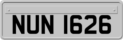NUN1626