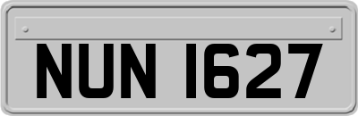 NUN1627