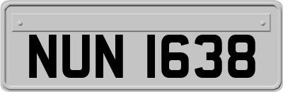 NUN1638