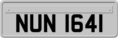 NUN1641