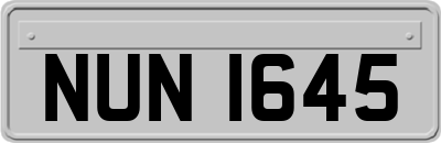 NUN1645