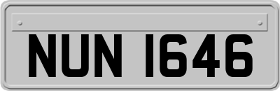 NUN1646
