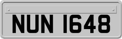NUN1648