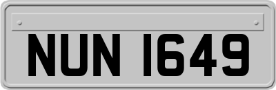 NUN1649
