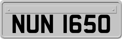 NUN1650