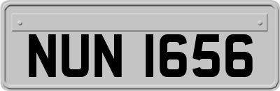 NUN1656