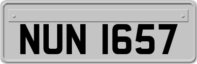NUN1657