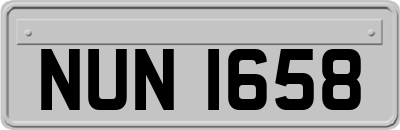 NUN1658