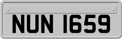 NUN1659