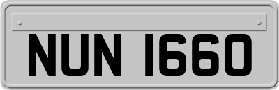 NUN1660