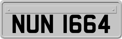 NUN1664
