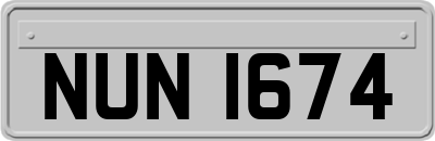 NUN1674
