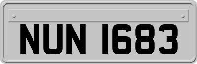 NUN1683