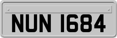 NUN1684