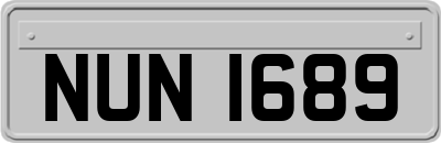 NUN1689