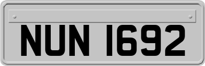 NUN1692
