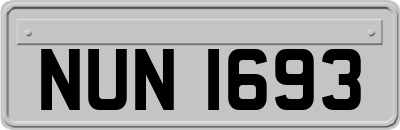 NUN1693