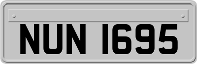 NUN1695