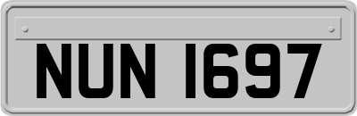 NUN1697