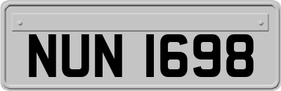 NUN1698