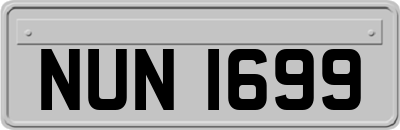 NUN1699