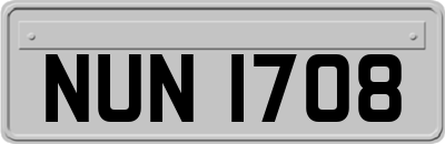 NUN1708