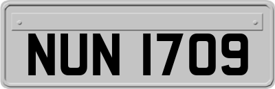 NUN1709