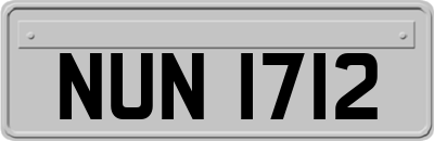 NUN1712