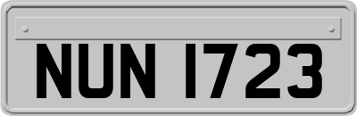 NUN1723