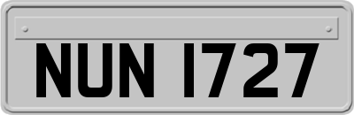 NUN1727
