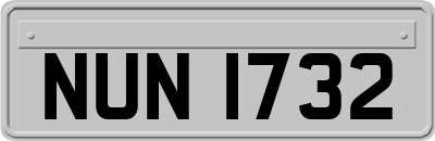 NUN1732