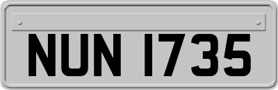 NUN1735