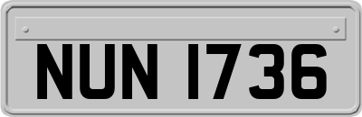 NUN1736