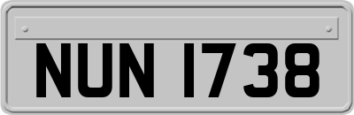NUN1738