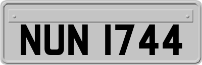 NUN1744