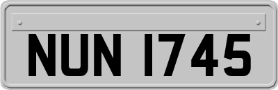 NUN1745