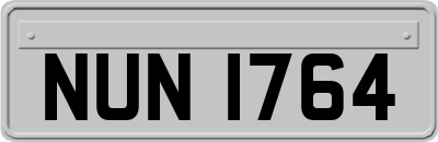 NUN1764