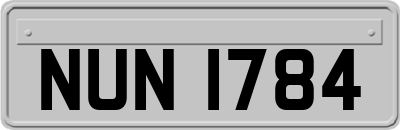 NUN1784