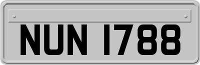 NUN1788