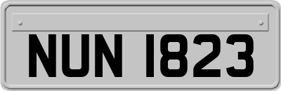 NUN1823
