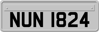 NUN1824