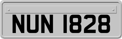 NUN1828