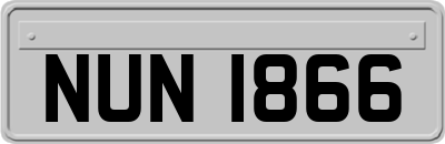 NUN1866